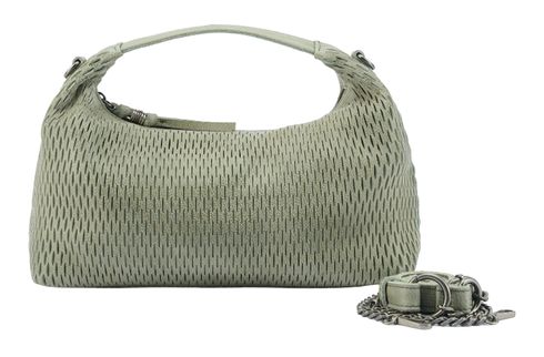 FREDsBRUDER Soft Cut Handbag Leaf