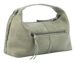 FREDsBRUDER Soft Cut Handbag Leaf