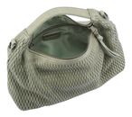 FREDsBRUDER Soft Cut Handbag Leaf