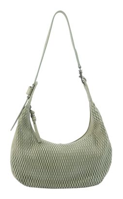 FREDsBRUDER Soft Cut Round Crossbag Leaf