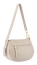FREDsBRUDER The Beaded Shoulder Bag Creamy Cream