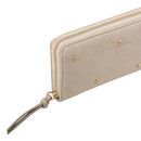 FREDsBRUDER The Beaded Wallet Creamy Cream