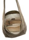 FREDsBRUDER Hobo Bag Greyish Khaki