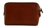 THE BRIDGE Frida Pouch Marrone 14 / Oro