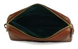 THE BRIDGE Frida Pouch Marrone 14 / Oro