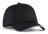 PUMA teamADDITIONS Cap Black