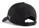 PUMA teamADDITIONS Cap Black