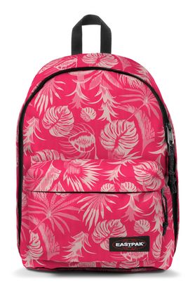 EASTPAK Out of Office Brize Pink Beige