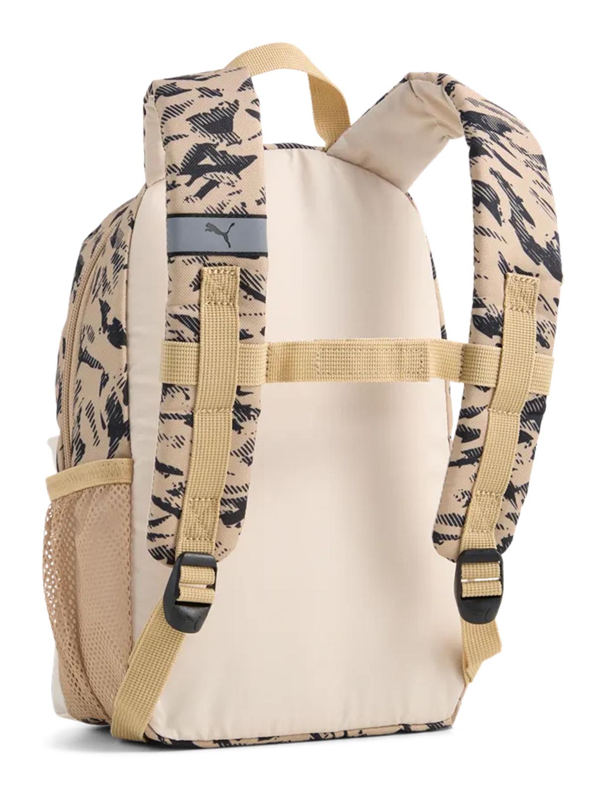 PUMA Animal Extra Small Backpack Sand Dune - Animal PUMA Animal Extra Small Backpack Sand Dune - Animal