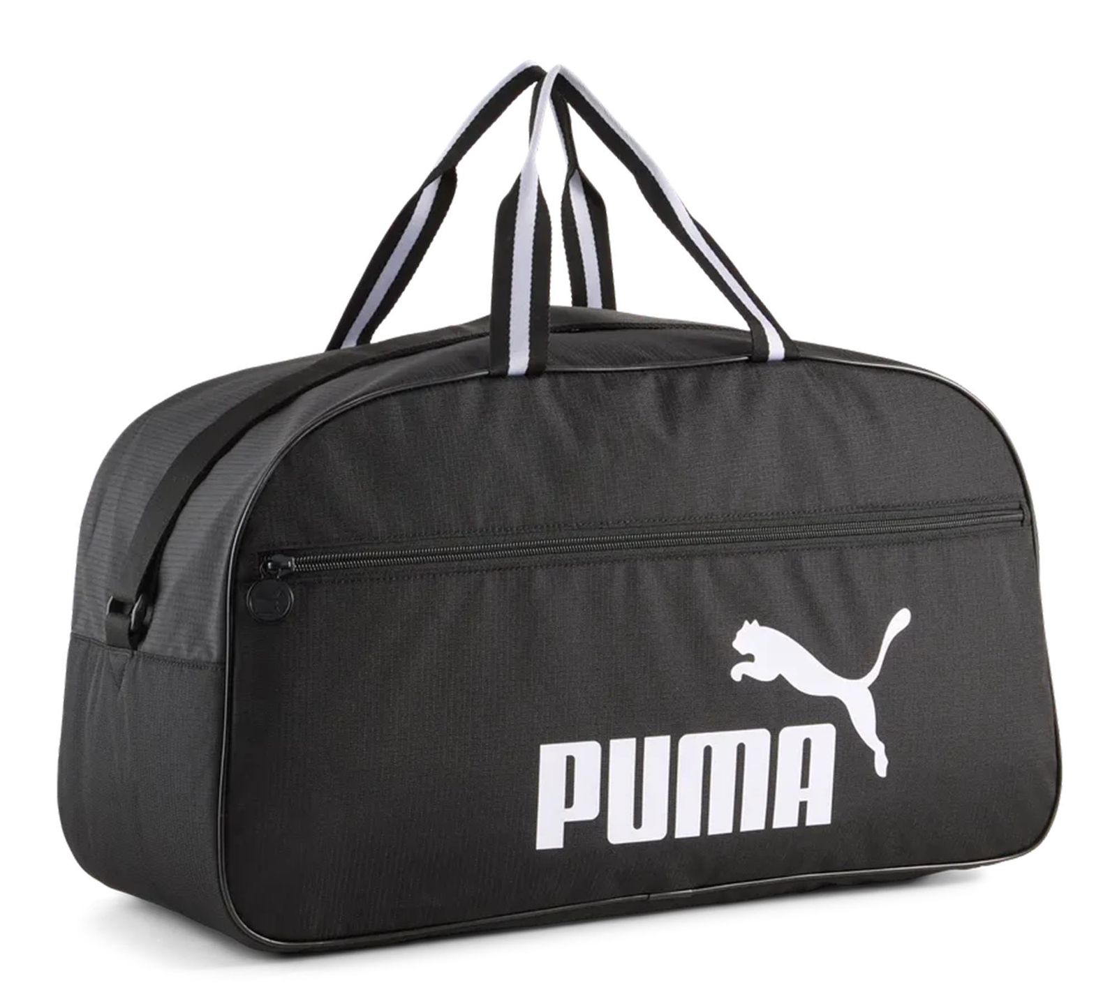 PUMA Campus Sport Grip Bag Puma Black