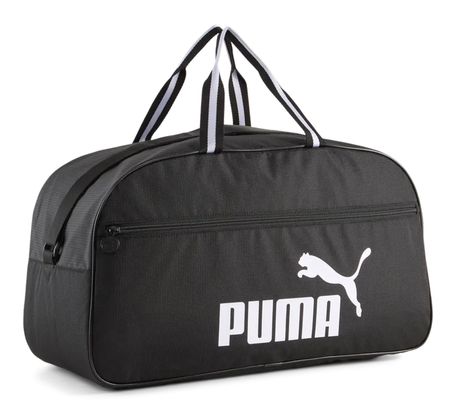 PUMA Campus Sport Grip Bag Puma Black