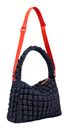 Unio Hamburg x Les Visionnaires Bubble Unio Hobo Navy