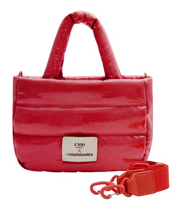 Unio Hamburg x Les Visionnaires Lacquer Unio Cortina S Red Unio Hamburg x Les Visionnaires Lacquer Unio Cortina S Red