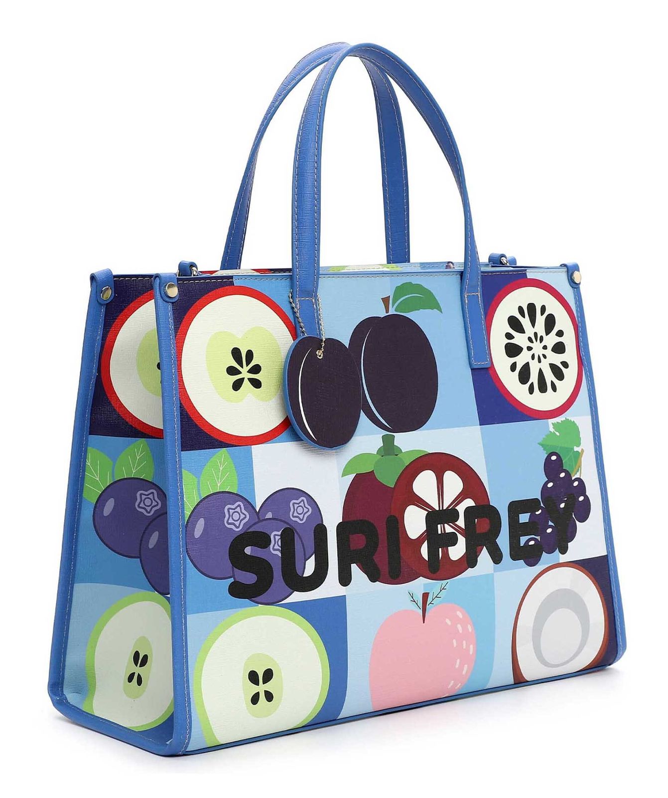 SURI FREY SFY Issy SC City Shopper Blue SURI FREY SFY Issy SC City Shopper Blue