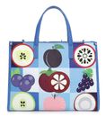 SURI FREY SFY Issy SC City Shopper Blue SURI FREY SFY Issy SC City Shopper Blue