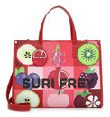 SURI FREY SFY Issy SC City Shopper Red
