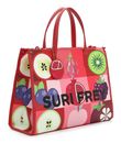 SURI FREY SFY Issy SC City Shopper Red