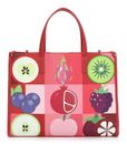 SURI FREY SFY Issy SC City Shopper Red