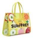 SURI FREY SFY Issy SC City Shopper Yellow