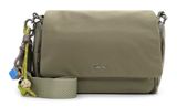 SURI FREY SFY Sissy Hand Bag With Flap M Khaki