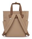 SURI FREY Destiney SC City Backpack M Taupe