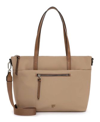 SURI FREY SFY Destiney SC City Shopper L Taupe