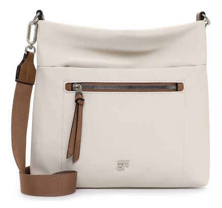 SURI FREY SFY Destiney Crossover Bag Beige