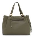 SURI FREY SFY Gray SC City Shopper M Khaki