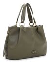 SURI FREY SFY Gray SC City Shopper M Khaki