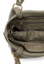 SURI FREY SFY Gray SC City Shopper M Khaki
