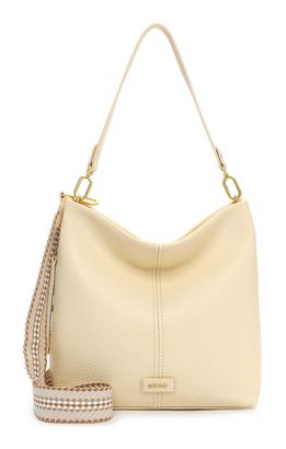 SURI FREY SFY Gray SC Shoulder Bag M Lightyellow