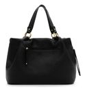 SURI FREY SFY Gray SC City Shopper M Black