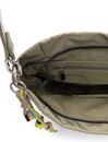 SURI FREY SFY Sissy Hobo Bag M Khaki SURI FREY SFY Sissy Hobo Bag M Khaki