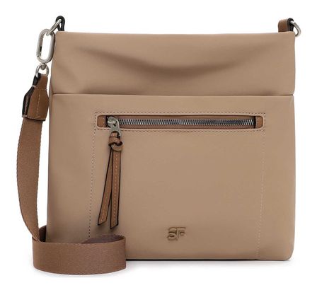 SURI FREY SFY Destiney Crossover Bag Taupe