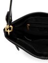 SURI FREY SFY Gray SC Shoulder Bag M Black