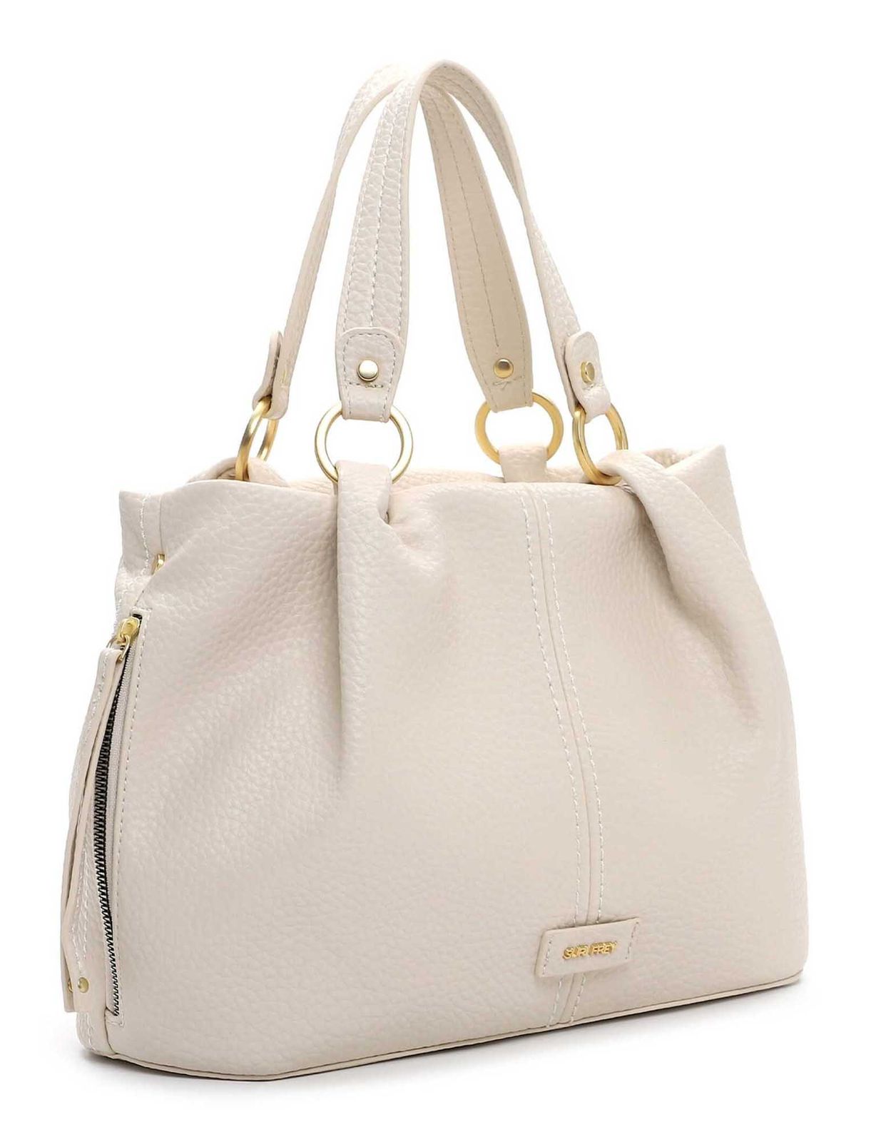 SURI FREY SFY Gray SC City Shopper M Beige SURI FREY SFY Gray SC City Shopper M Beige