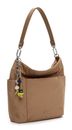 SURI FREY SFY Sissy Hobo Bag M Sahara