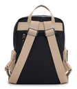 SURI FREY SFY Karny City Backpack L Blue-Kombi