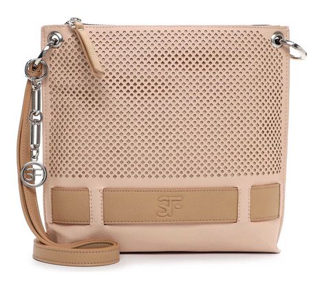 SURI FREY SFY Lilly SC Crossover Bag Lightrose