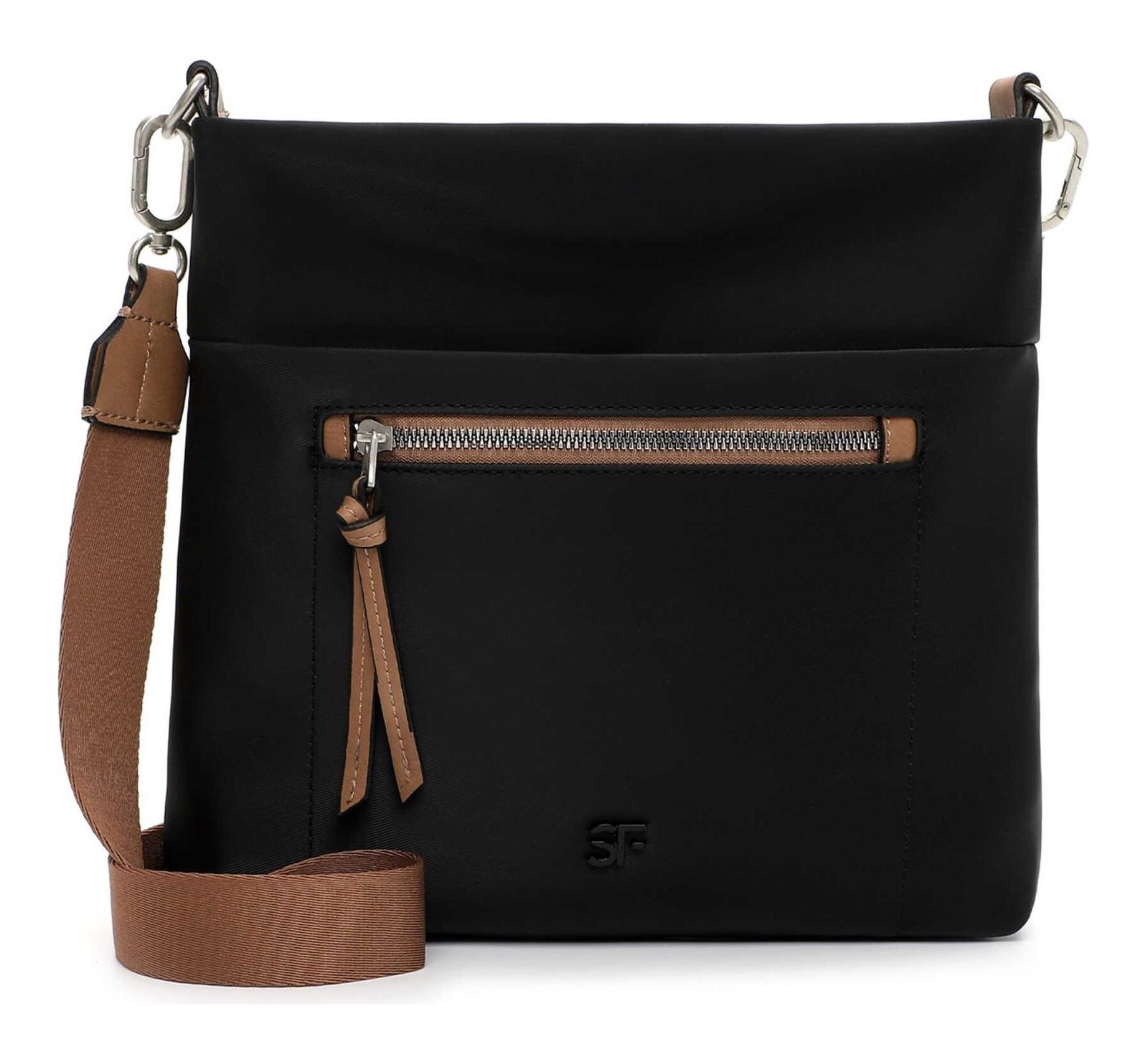 SURI FREY SFY Destiney Crossover Bag Black