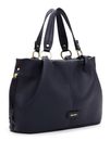 SURI FREY SFY Gray SC City Shopper M Blue