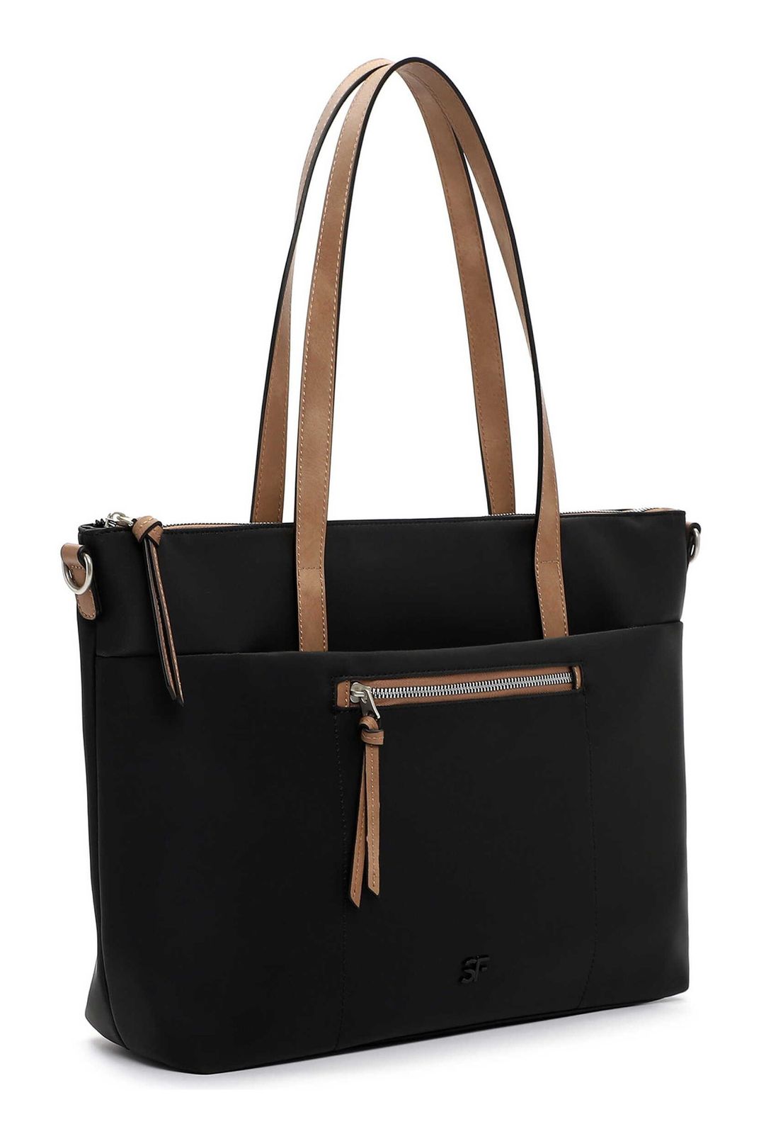 SURI FREY SFY Destiney SC City Shopper L Black SURI FREY SFY Destiney SC City Shopper L Black