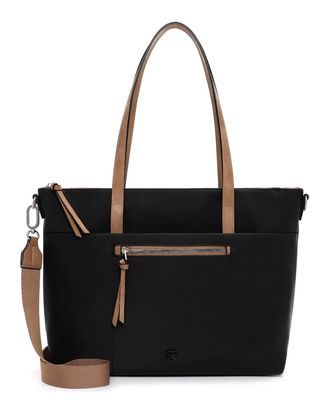 SURI FREY SFY Destiney SC City Shopper L Black