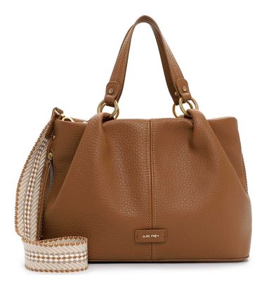 SURI FREY SFY Gray SC City Shopper M Sahara