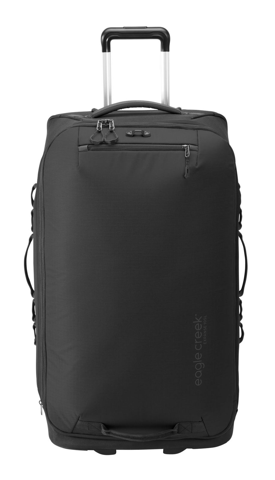 eagle creek Expanse 2-Wheel 105 L Midnight Black