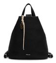 Tamaris TAS Karen City Backpack M Black