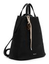 Tamaris TAS Karen City Backpack M Black