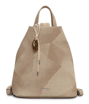 Tamaris TAS Karen City Backpack M Sand