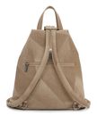 Tamaris TAS Karen City Backpack M Sand