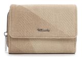 Tamaris Karen Wallet With Flap Sand